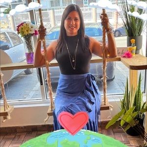 Meet your Posher, Nicole